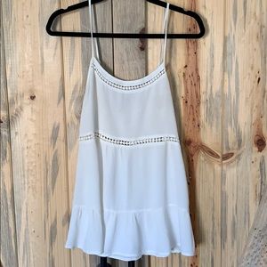 Paper Crane dress/top